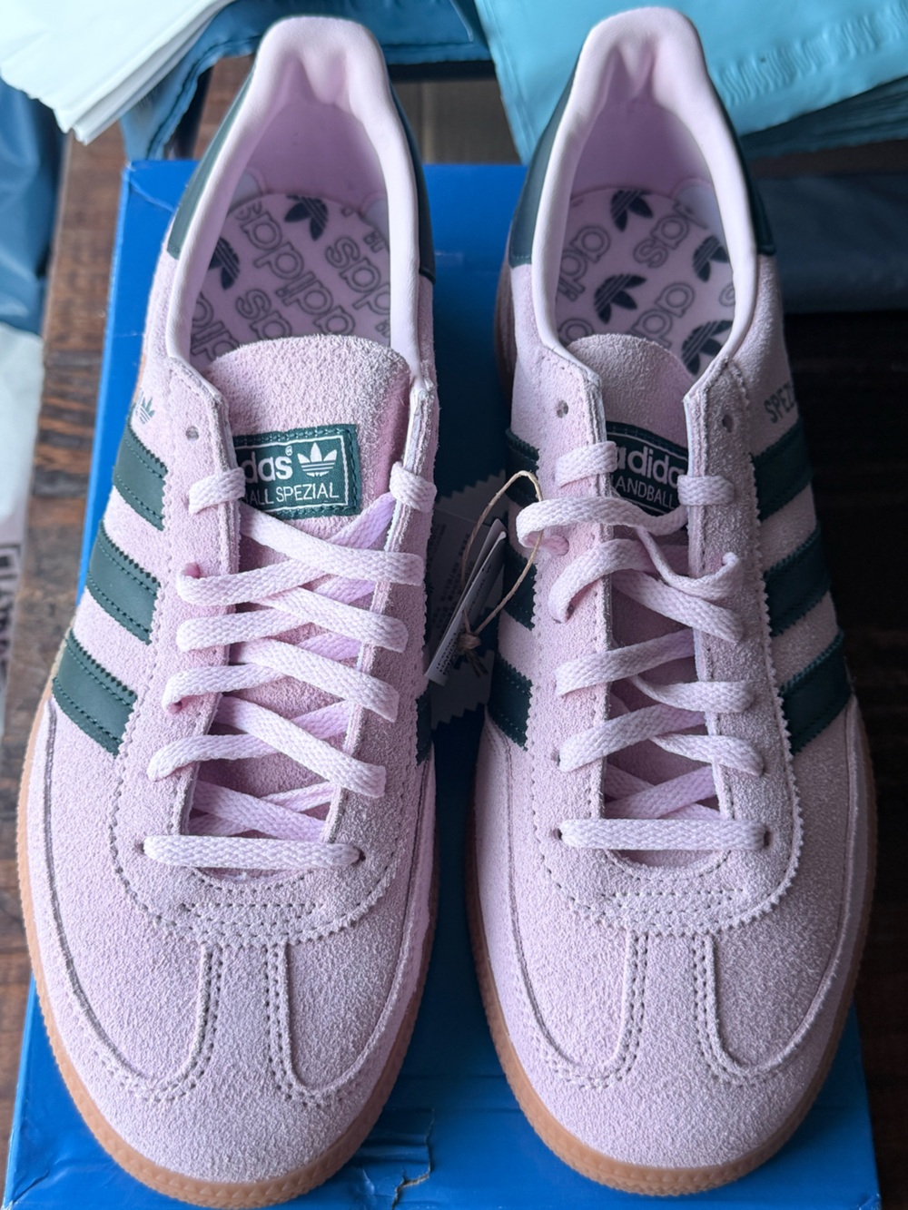 Adidas Spezial - Picture 3 of 6